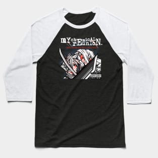 Final Fantasy Baseball T-Shirt